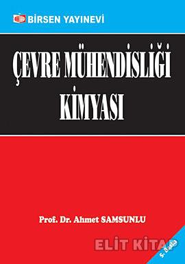 Çevre Mühendisliği Kimyası