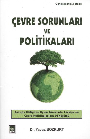 Çevre Sorunları ve Politikaları