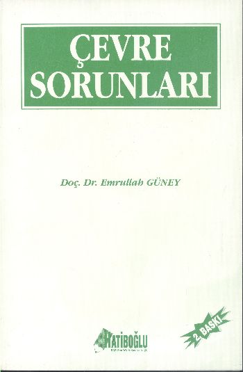 Çevre Sorunları