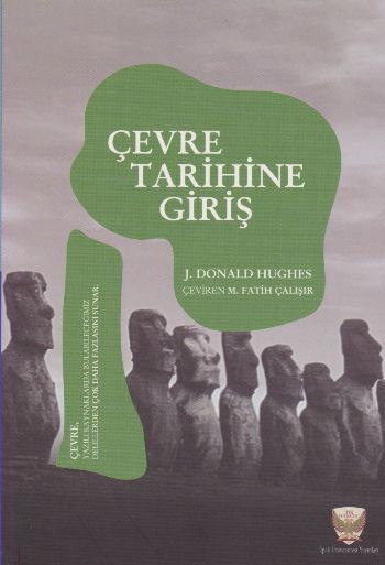 Çevre Tarihine Giriş J.Donald Hughes