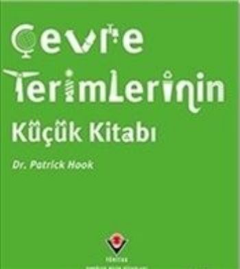 Çevre Terimlerinin Küçük Kitabı