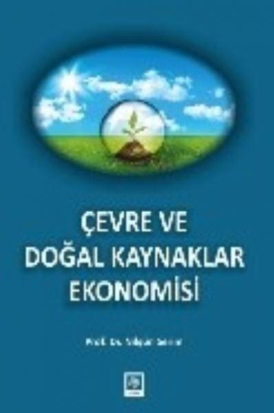 Çevre ve Doğal Kaynaklar Ekonomisi