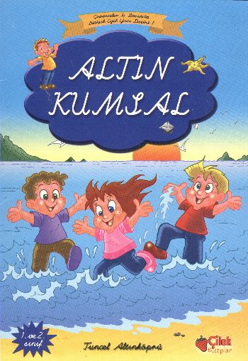 Çevreciler İş Başında-1: Altın Kumsal