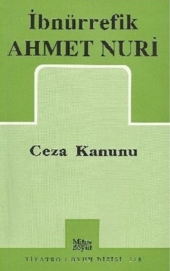 Ceza Kanunu (Brd)