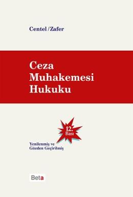 Ceza Muhakemesi Hukuku