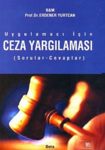 Ceza Yargılaması