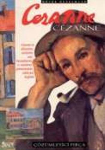 Cezanne %17 indirimli David Spence