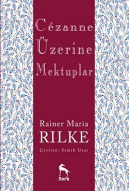 Cezanne Üzerine Mektuplar