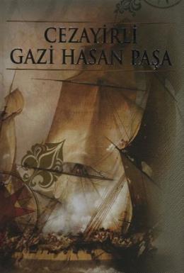 Cezayirli Gazi Hasan Paşa