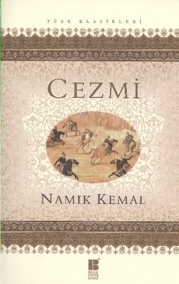 Cezmi %17 indirimli Namık Kemal