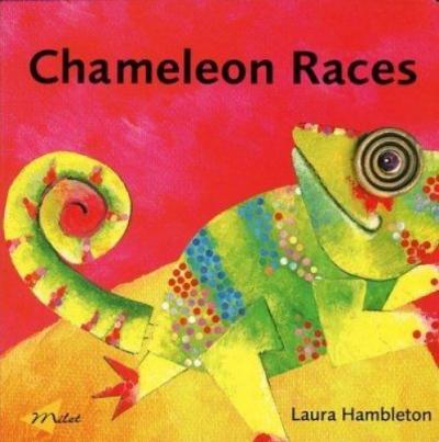 Chameleon Races %17 indirimli Laura Hambleton