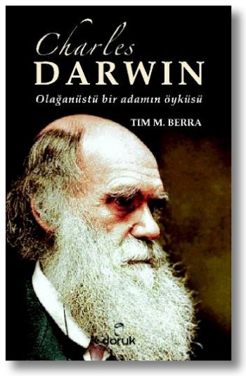 Charles Darwin