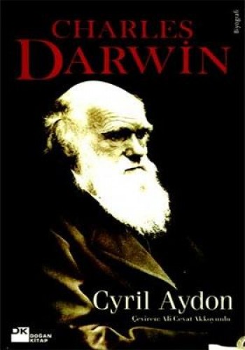 Charles Darwin