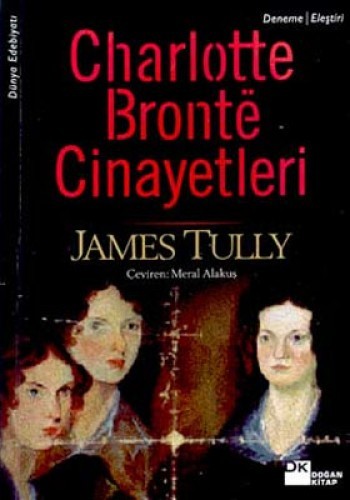 Charlotte Bronte Cinayetleri