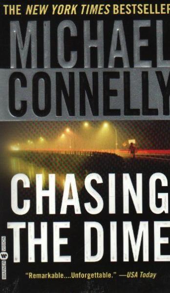Chasing the Dime %17 indirimli Michael Connelly
