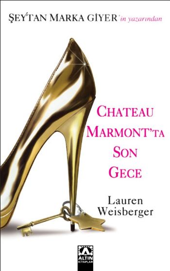 Chateau Marmont'ta Son Gece