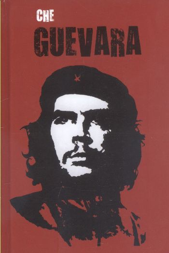 Che Guevara Orta Boy %17 indirimli Komisyon