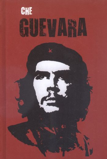 Che Guevara Büyük Boy
