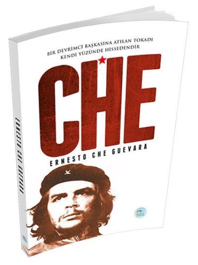 Che Ernesto Che Guevara