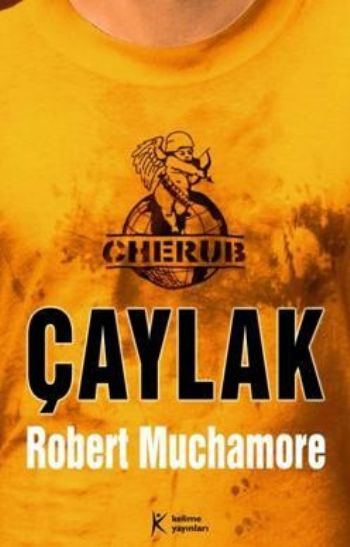 Cherub-1: Çaylak %17 indirimli Robert Muchamore