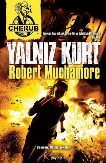 Yalnız Kurt Robert Muchamore