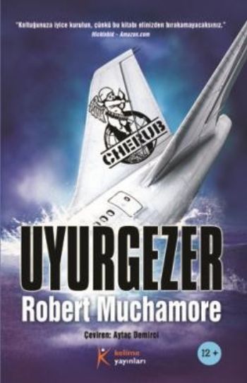 Cherub-9: Uyurgezer %17 indirimli Robert Muchamore