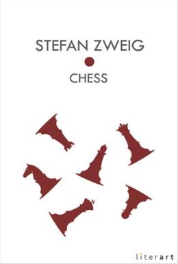 Chess Stefan Zweig