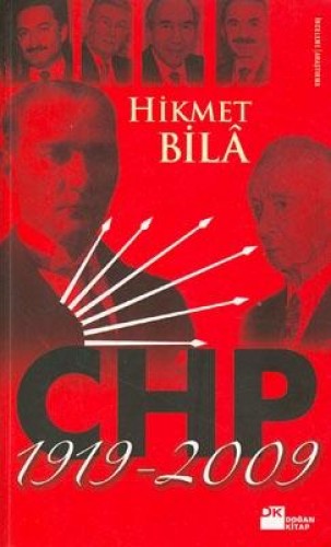 CHP 1919-2009