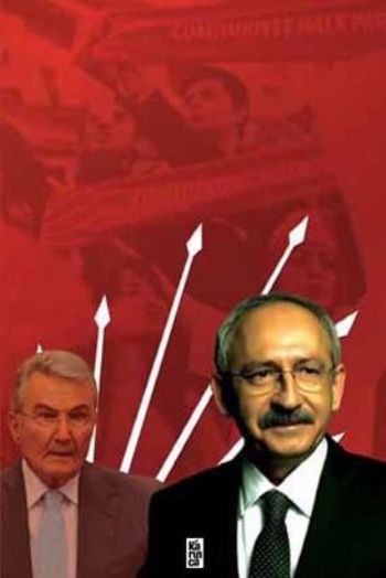 Chp Yeni Oldu Mu Tüzük Demokratikleşti Mi %17 indirimli Mesut İzgili