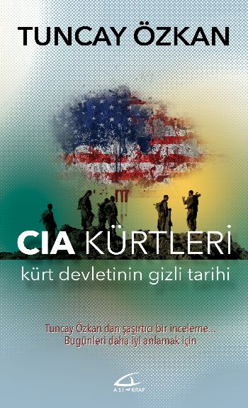 CIA Kürtleri Tuncay Özkan