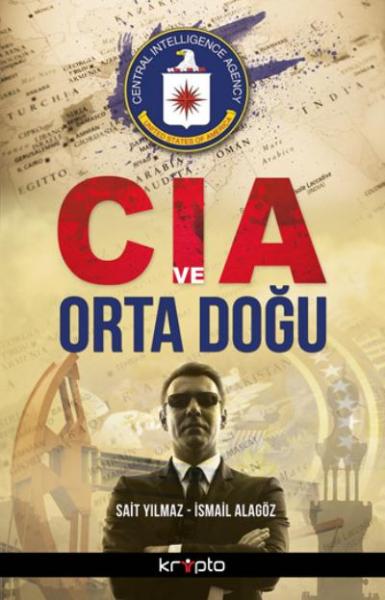 Cıa ve Orta Doğu