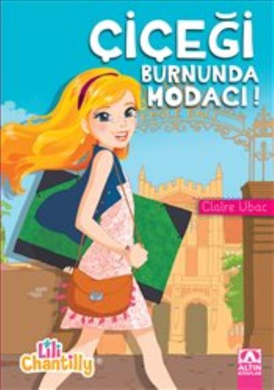 Çiçeği Burnunda Modacı