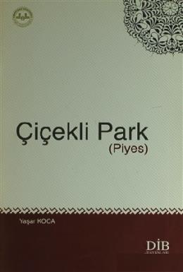 Çiçekli Park