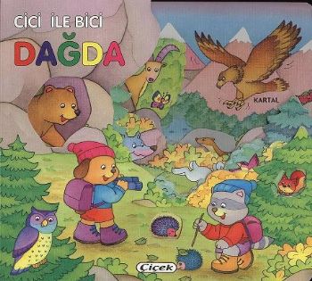 Cici ile Bici Dağda