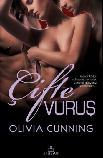 Çifte Vuruş %17 indirimli Olivia Cunning