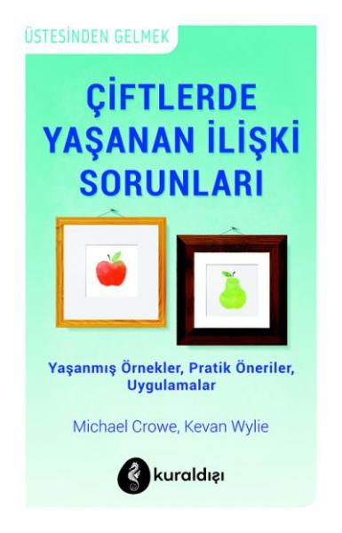 Çiftlerde Yaşanan İlişki Sorunları Kevan Wylie