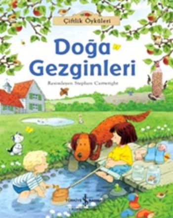 Çiftlik Öyküleri Doğa Gezginleri