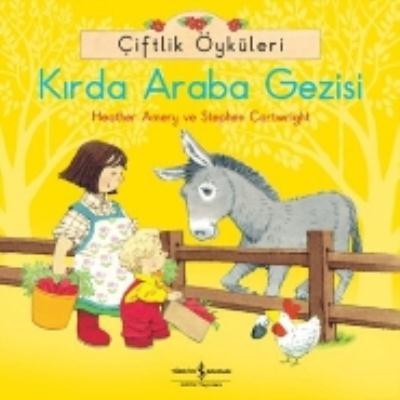 Çiftlik Öyküleri Kırda Araba Gezisi %30 indirimli Heather Amery-Stephe