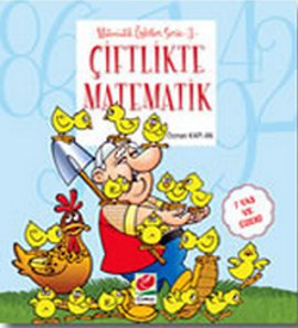 Çiftlikte Matematik Osman Kaplan