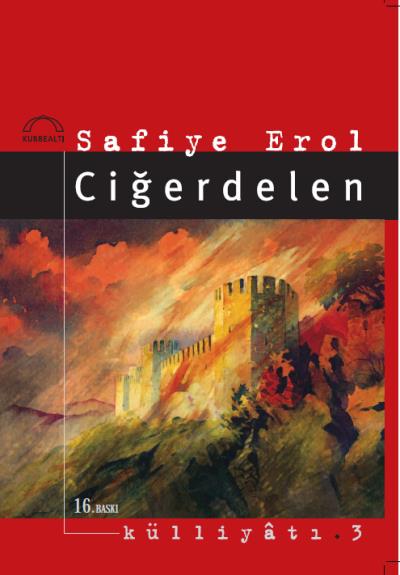 Ciğerdelen