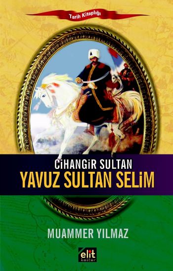 Cihangir Sultan Yavuz Sultan Selim