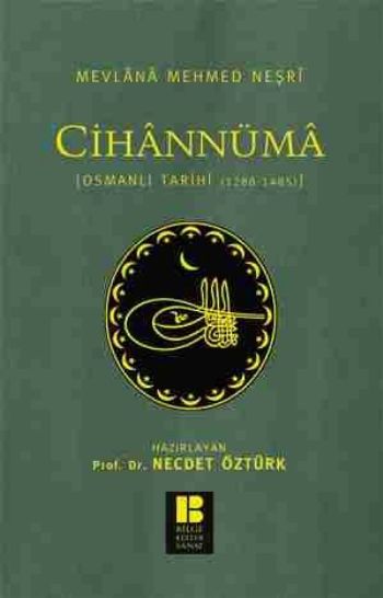 Cihannüma Osmanlı Tarihi 1288-1485 %17 indirimli Necdet Öztürk