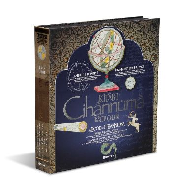 Kitabı Cihannüma The Book Of Cihannüma Türkçe-İngilizce %17 indirimli 