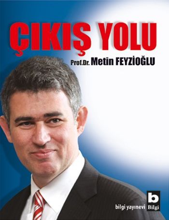 Çıkış Yolu %17 indirimli Metin Feyzioğlu