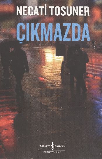 Çıkmazda