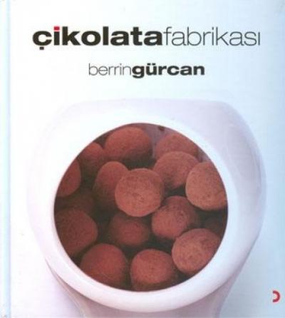 Çikolata Fabrikası