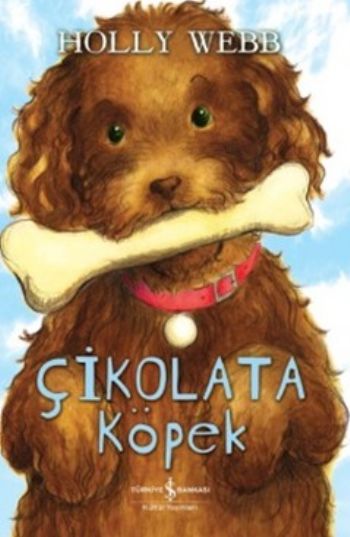 Çikolata Köpek