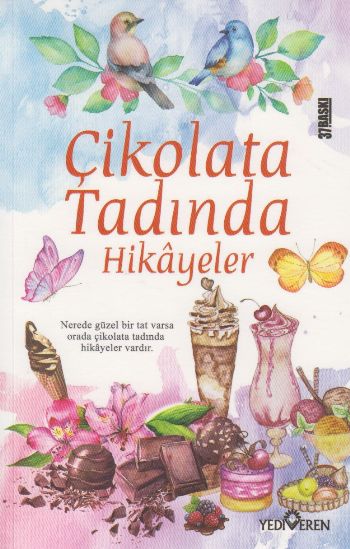 Çikolata Tadında Hikayeler