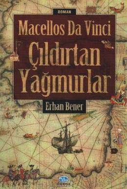 Çıldırtan Yağmurlar %17 indirimli Macellos Da Vinci