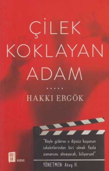 Çilek Koklayan Adam Hakkı Ergök